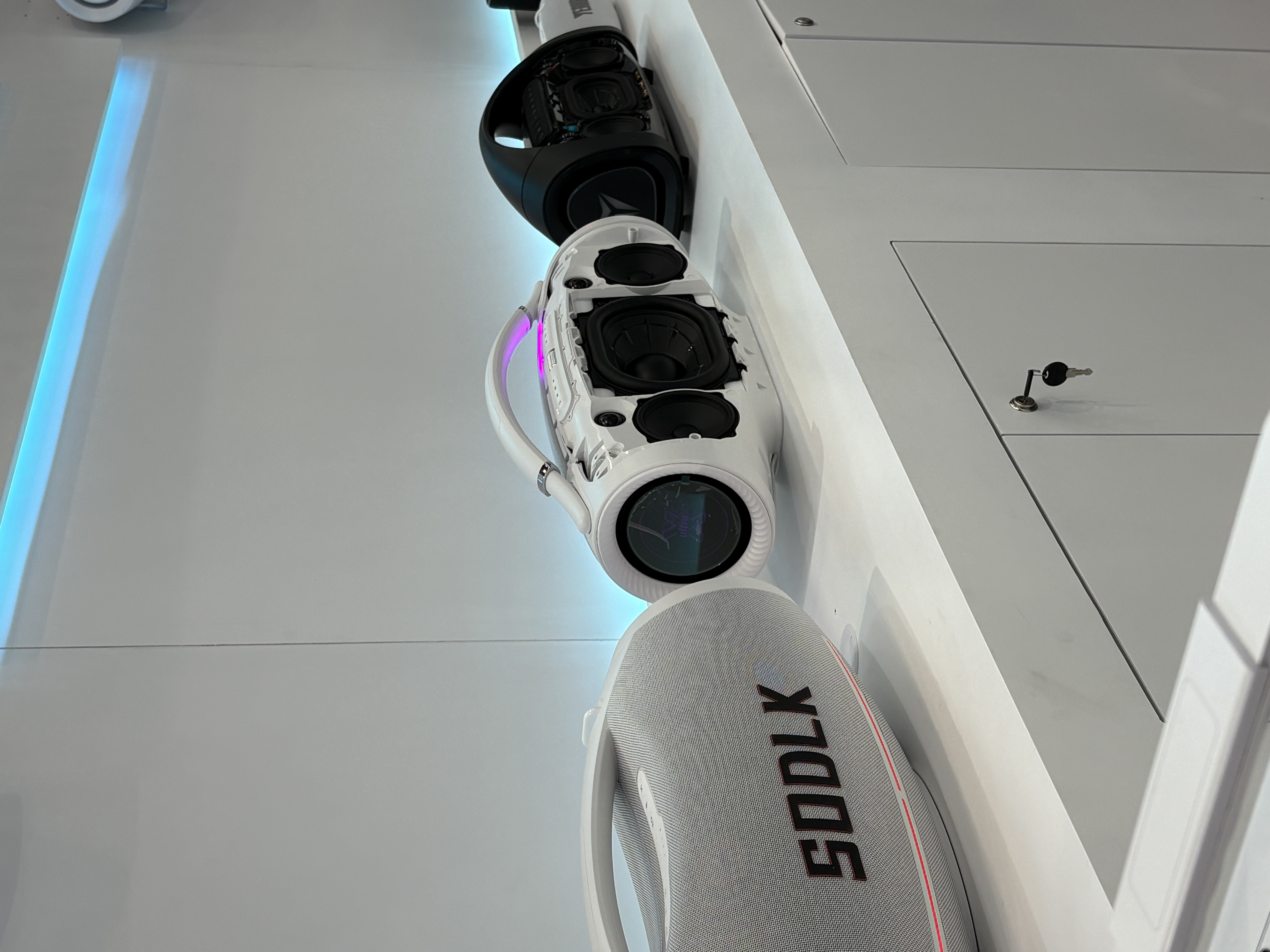 香港环球国际消费电子展（Global Sources Consumer Electronics）